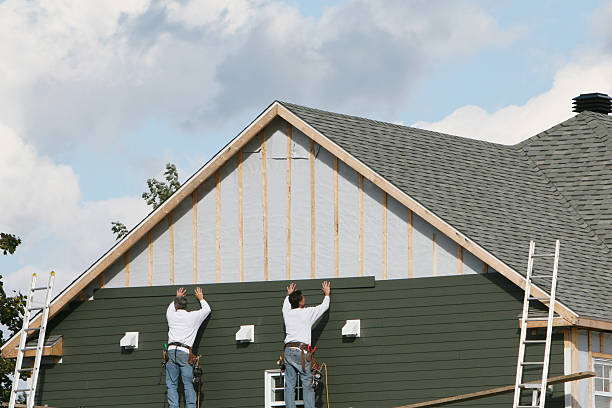 James Hardie Siding in North Haledon, NJ